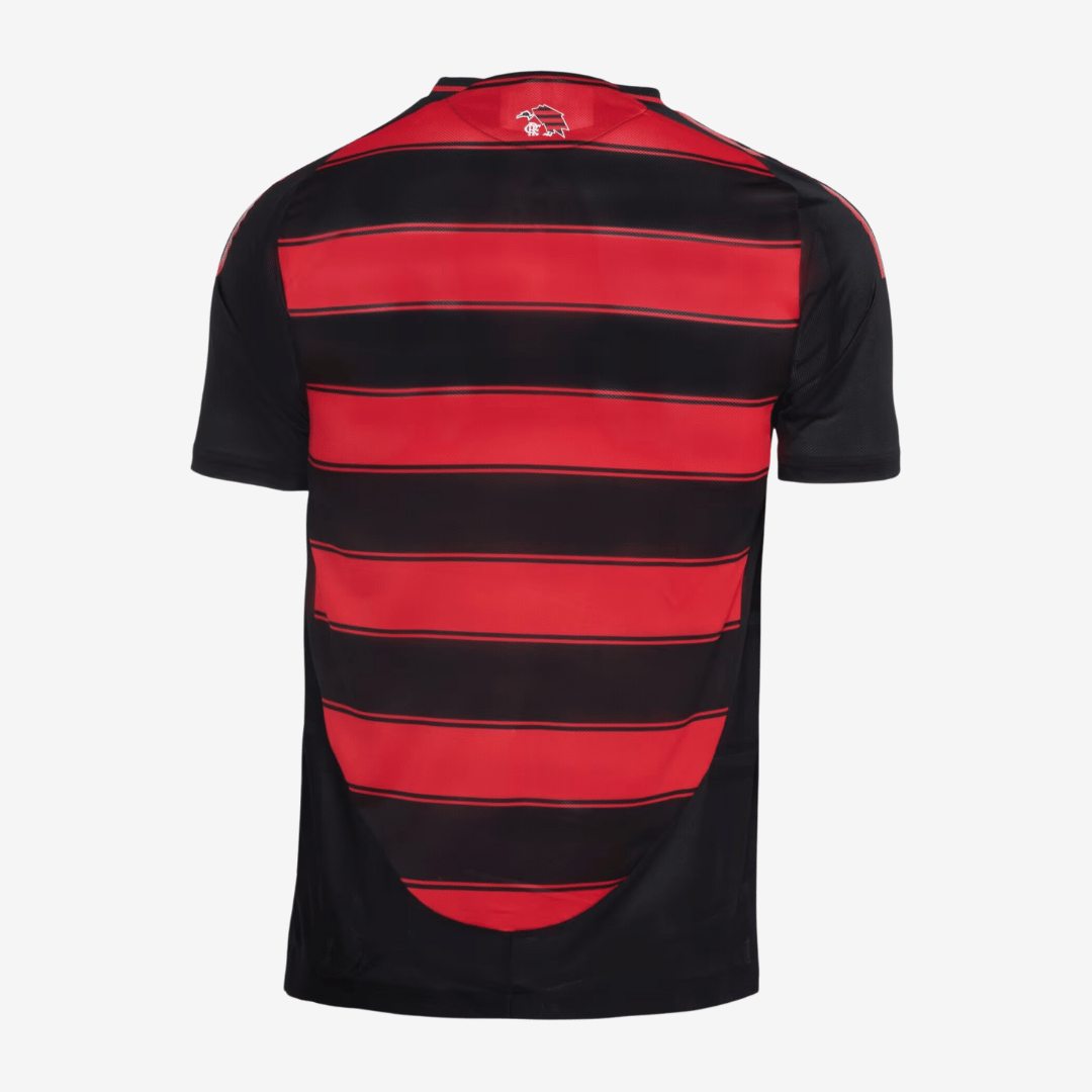 Camisa Flamengo 2025/26 I Authentic