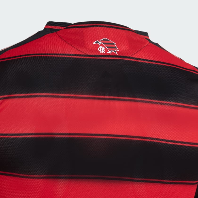 Camisa Flamengo 2025/26 I Authentic