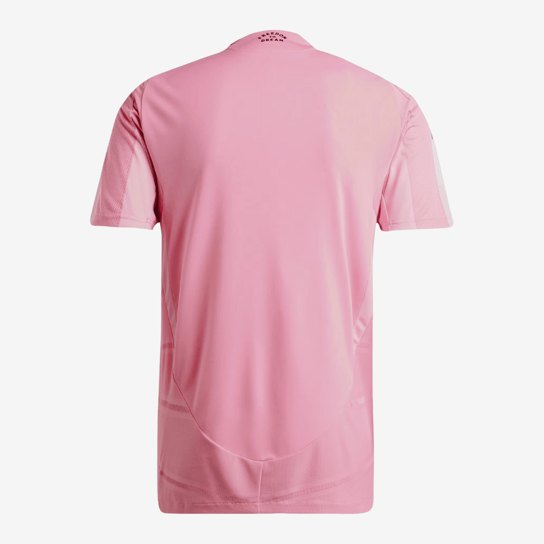 Camisa Inter Miami 2025/26 I Jogador