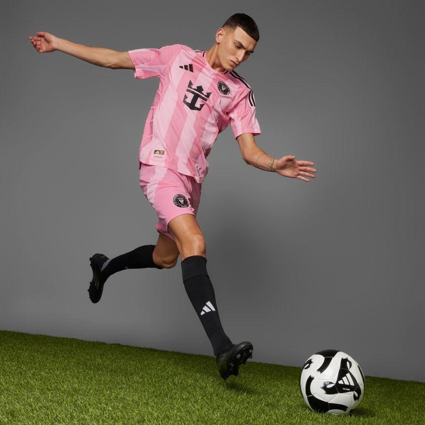 Camisa Inter Miami 2025/26 I Jogador