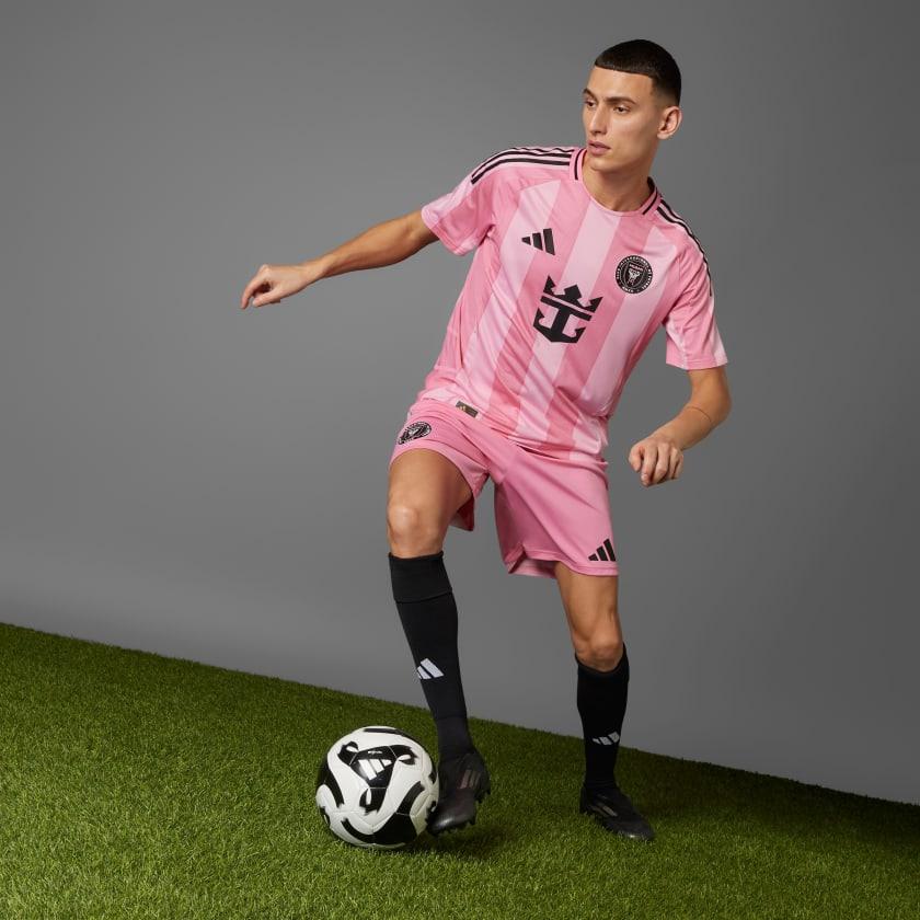 Camisa Inter Miami 2025/26 I Jogador