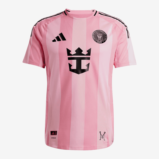 Camisa Inter Miami 2025/26 I Jogador