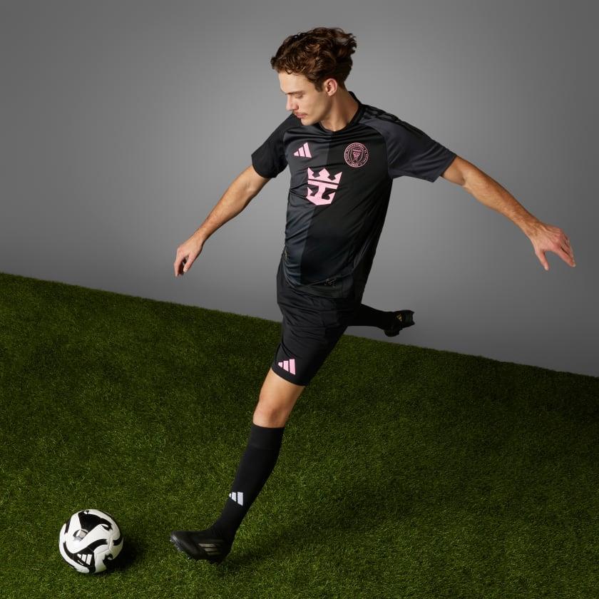 Camisa Inter Miami 2025/26 II Jogador