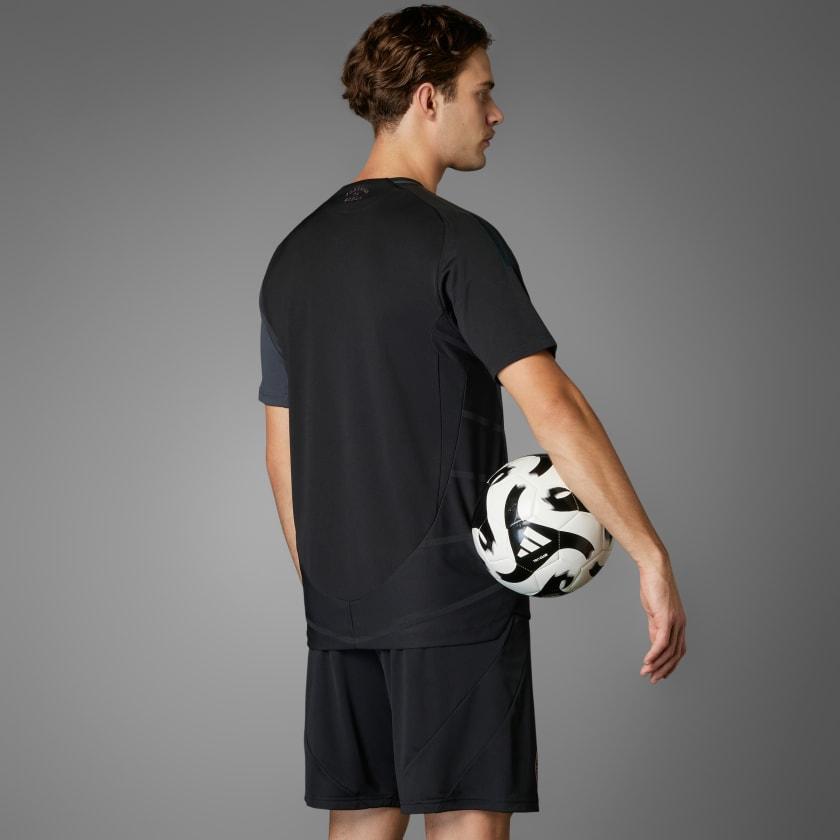 Camisa Inter Miami 2025/26 II Jogador