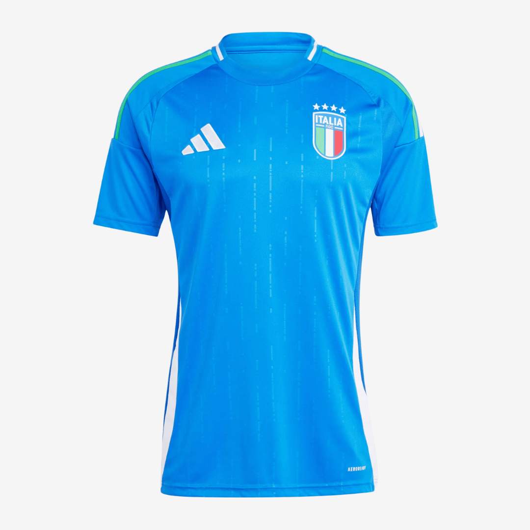 Camisa Itália 2024 I Torcedor