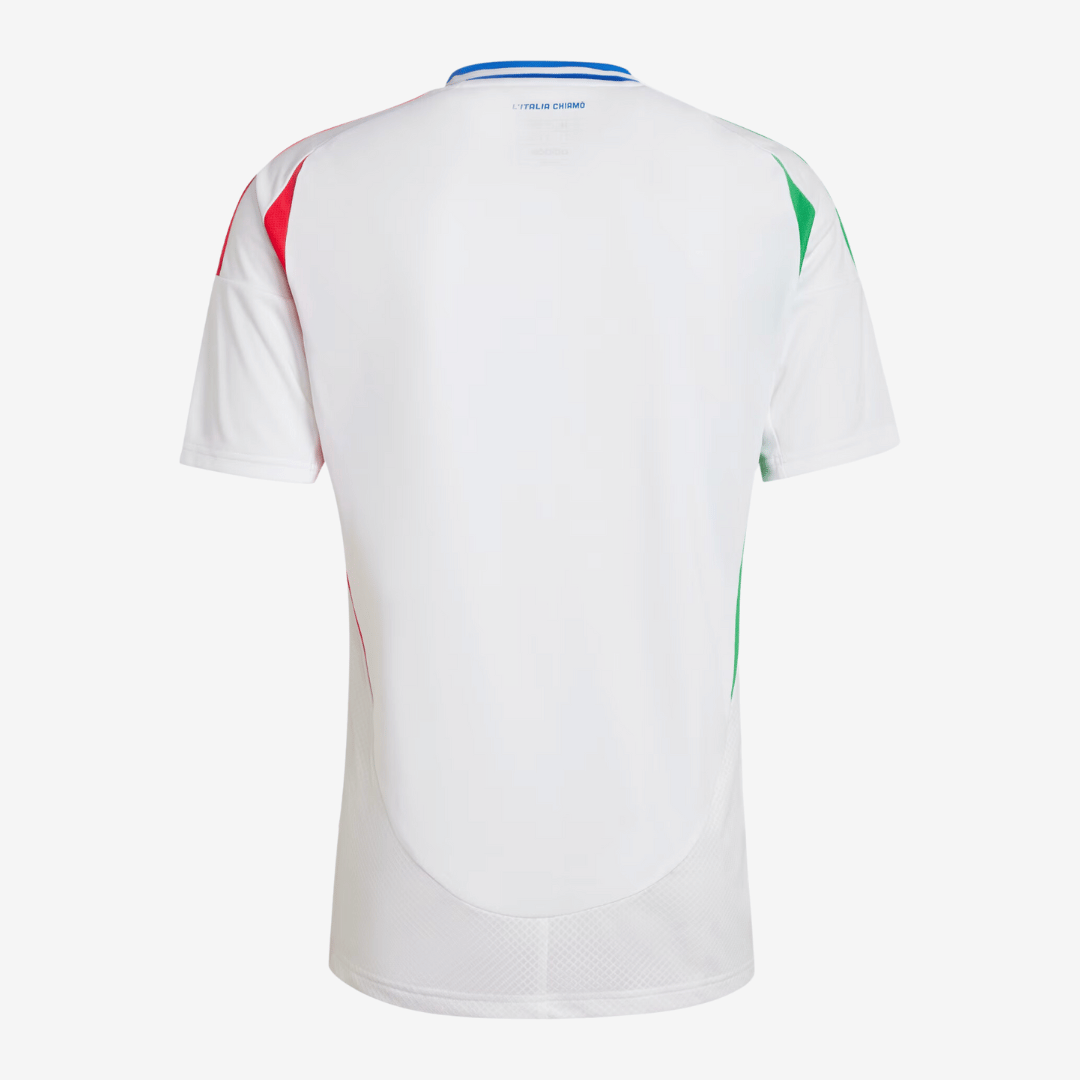 Camisa Itália 2024 II Torcedor