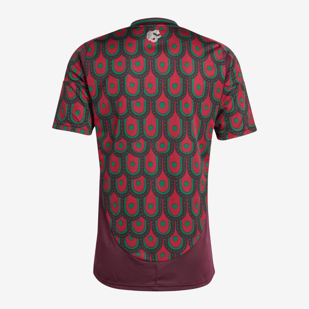 Camisa México 2024 I Torcedor