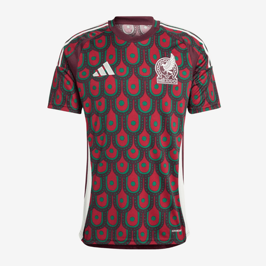 Camisa México 2024 I Torcedor