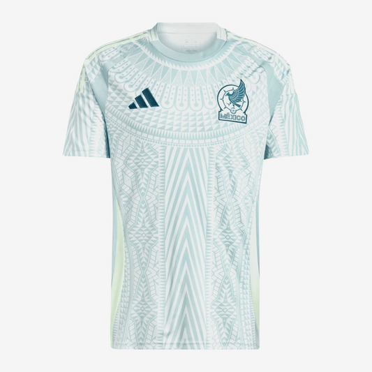 Camisa México 2024 II Torcedor