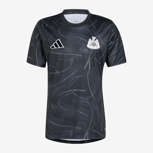 Camisa Newcastle United 2024 Pré-Jogo