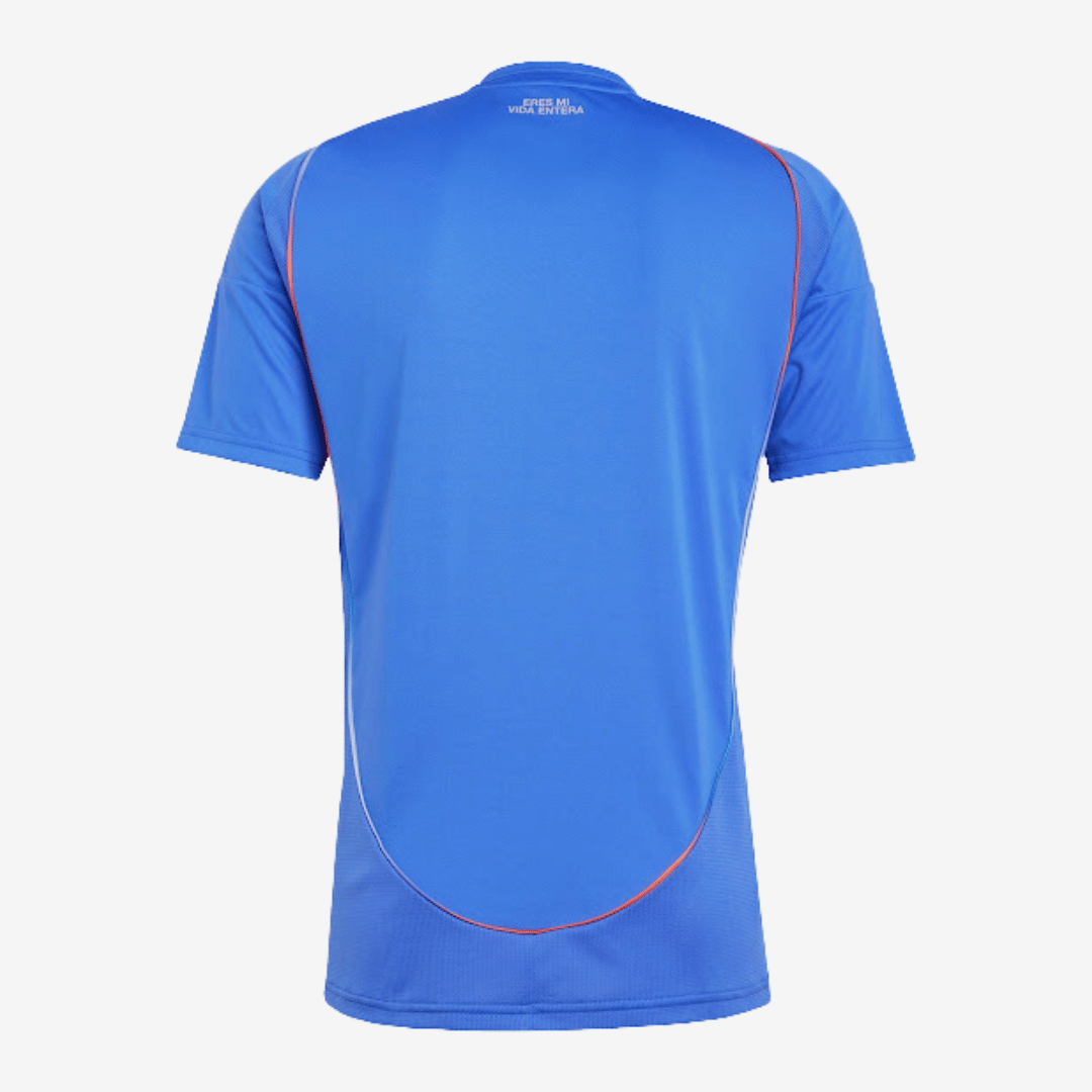 Camisa Universidad de Chile 2025/26 I Torcedor