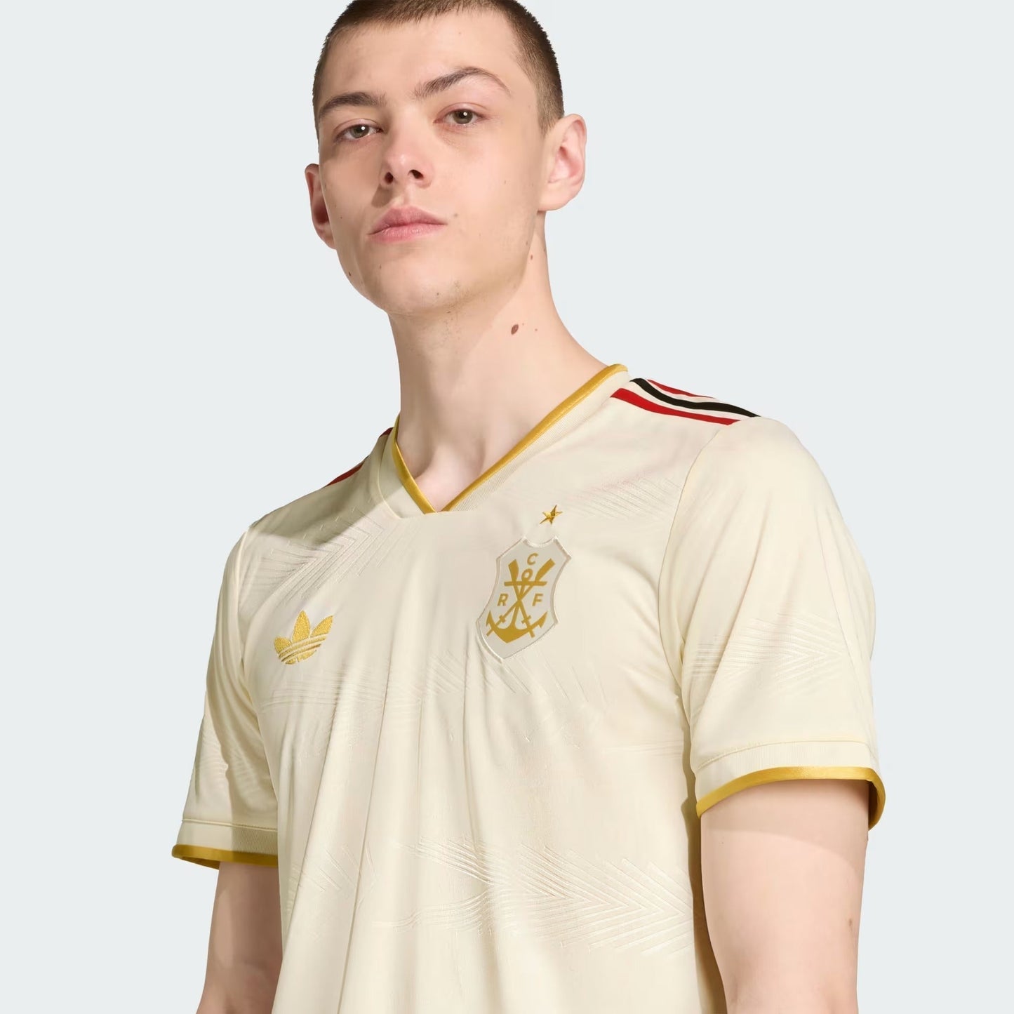 Camisa Flamengo 2025/26 III Torcedor