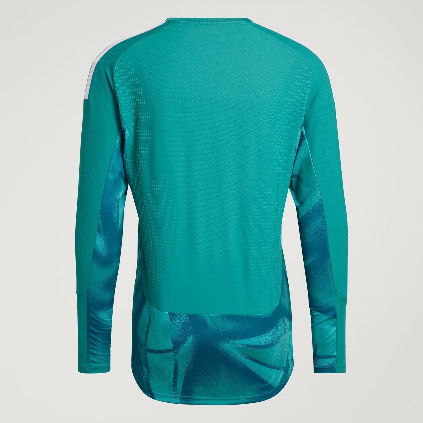 Camisa Goleiro Manga Longa Alemanha 2026/27 I Jogador