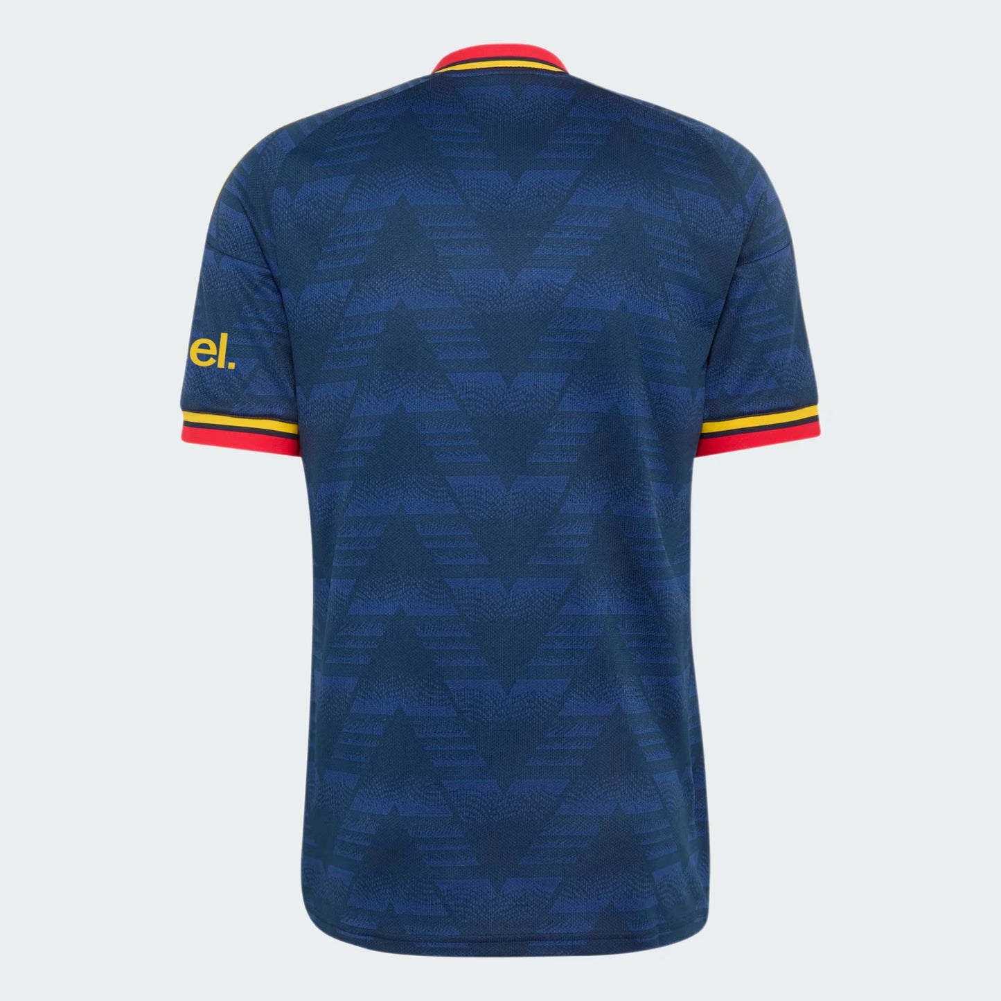 Camisa Arsenal 2026/27 II Torcedor