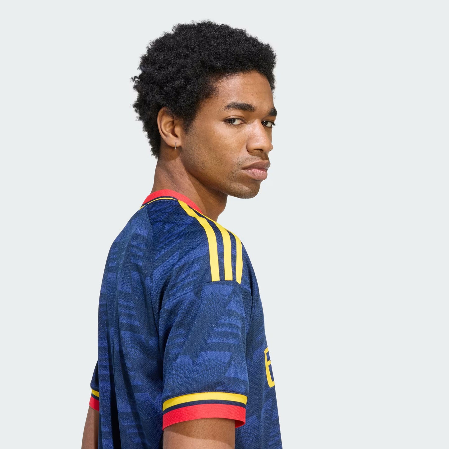 Camisa Arsenal 2026/27 II Torcedor