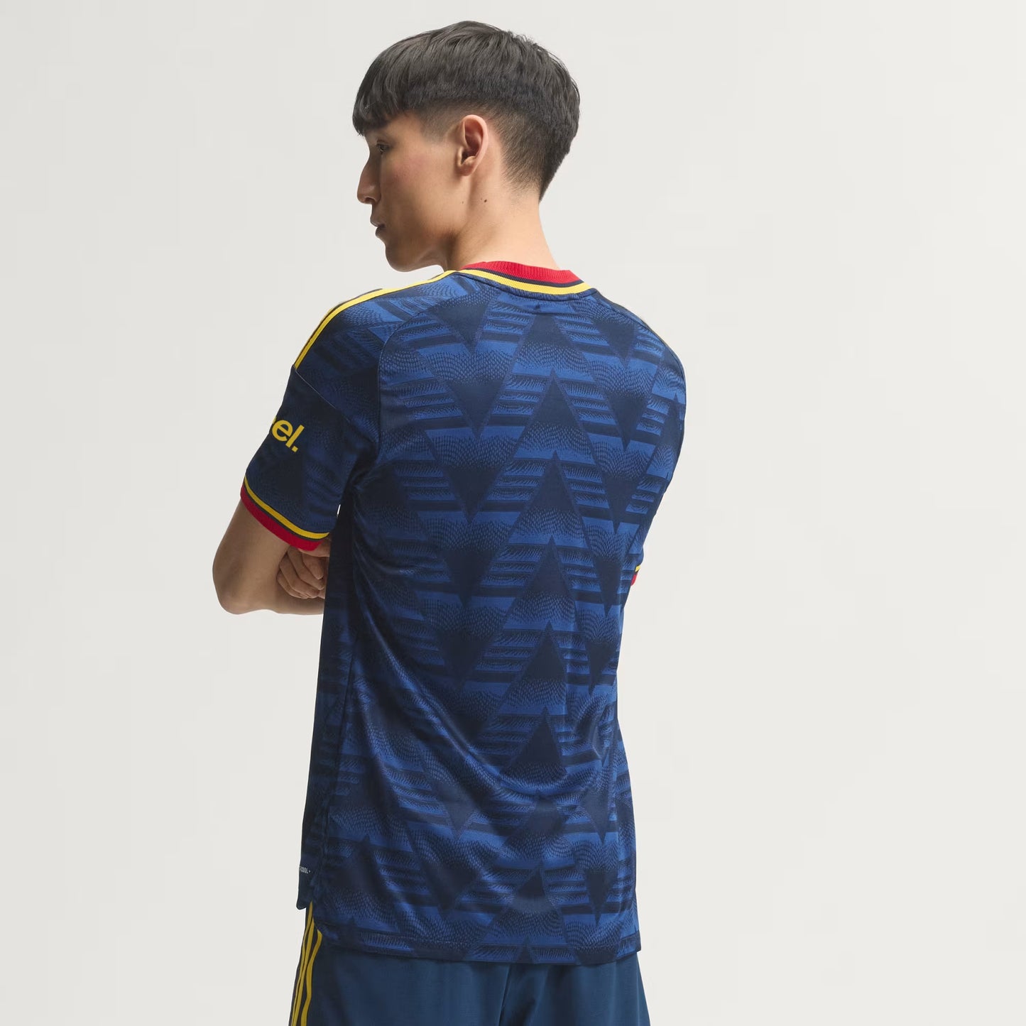Camisa Arsenal 26/27 II Jogador