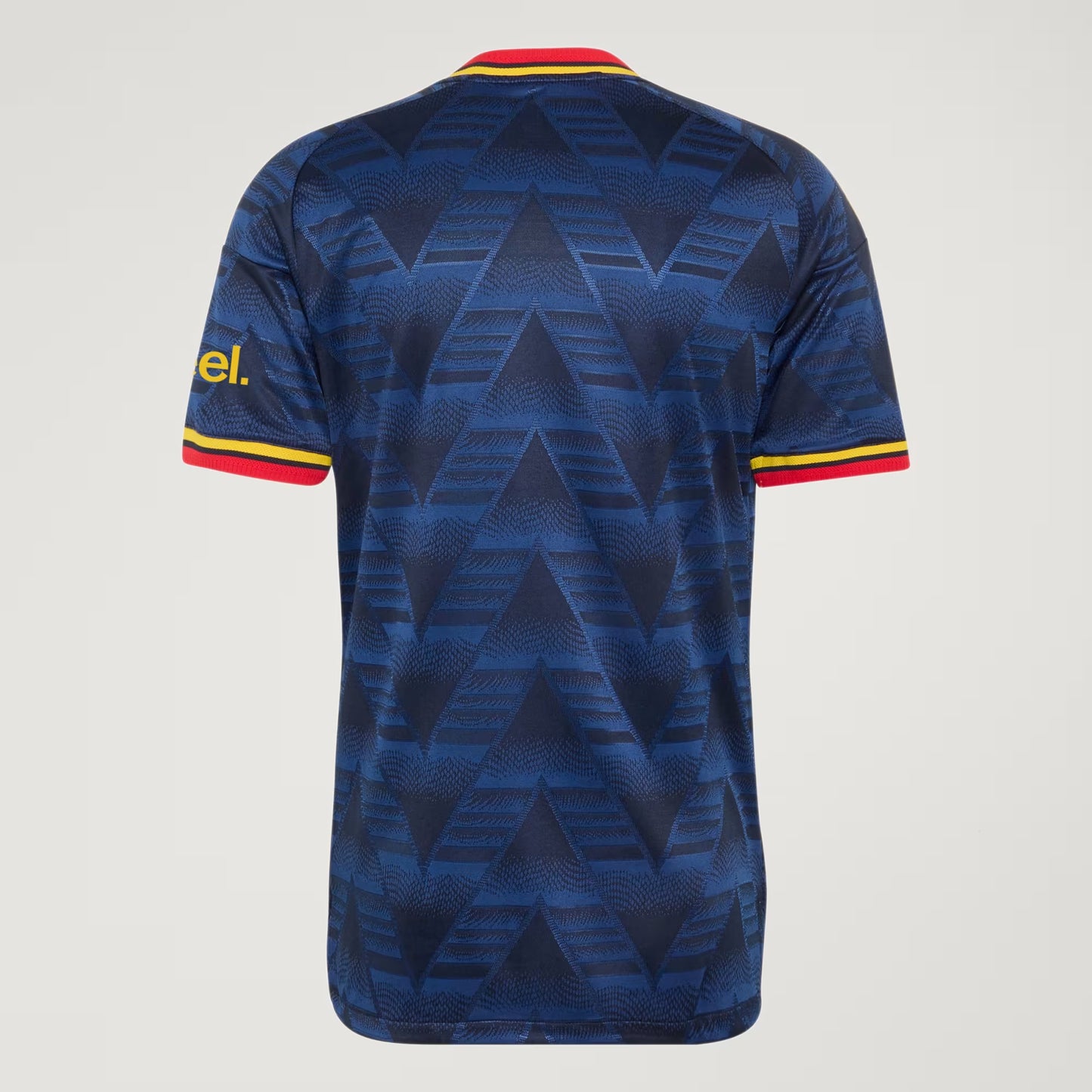 Camisa Arsenal 26/27 II Jogador