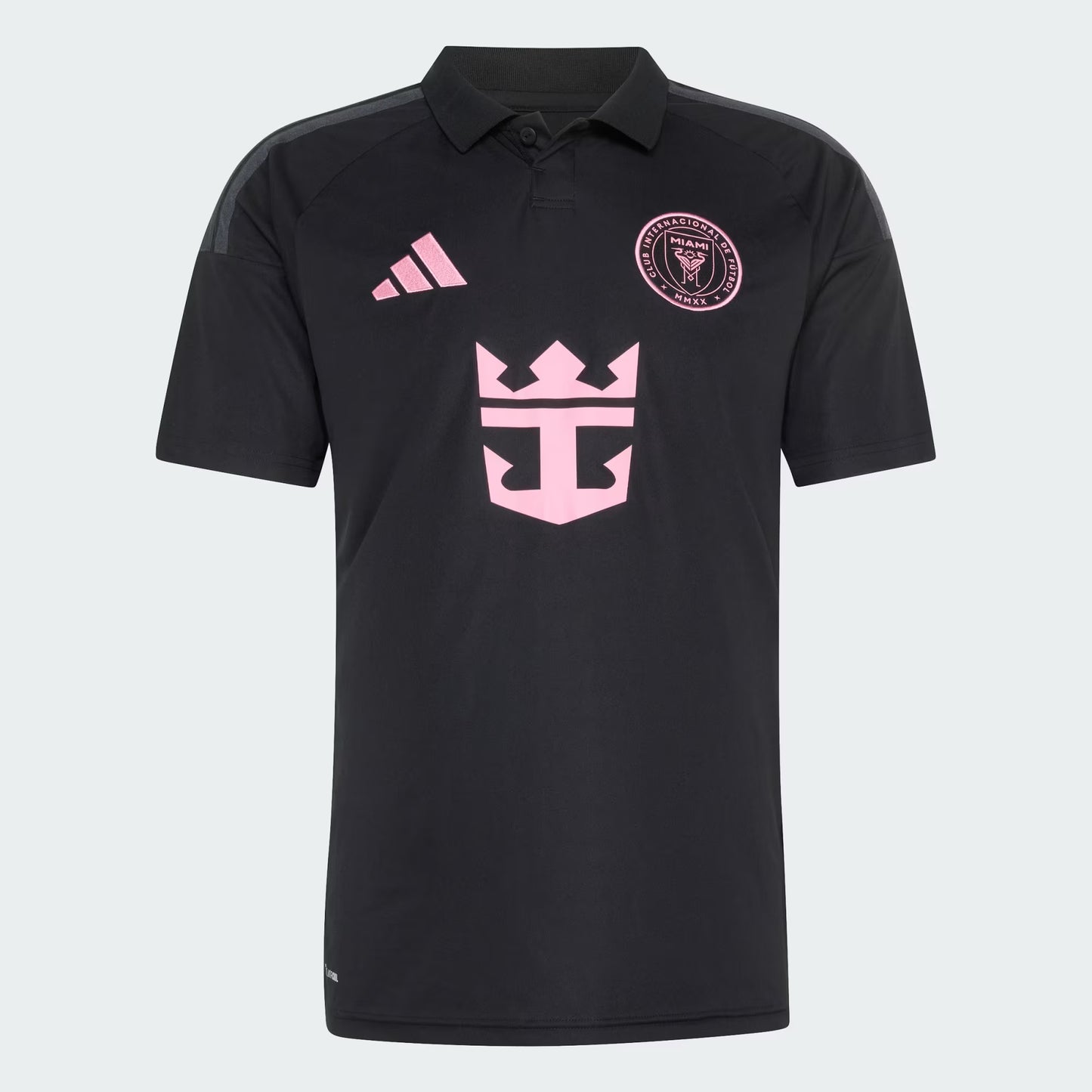 Camisa Inter Miami 26/27 II Jogador