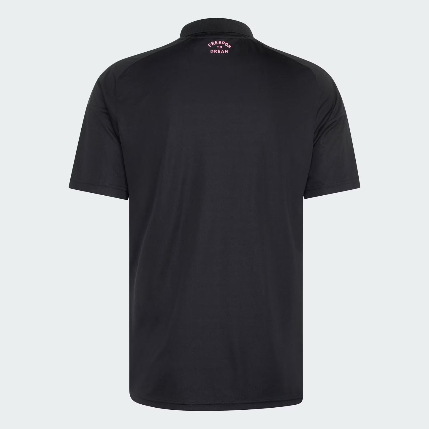 Camisa Inter Miami 26/27 II Jogador