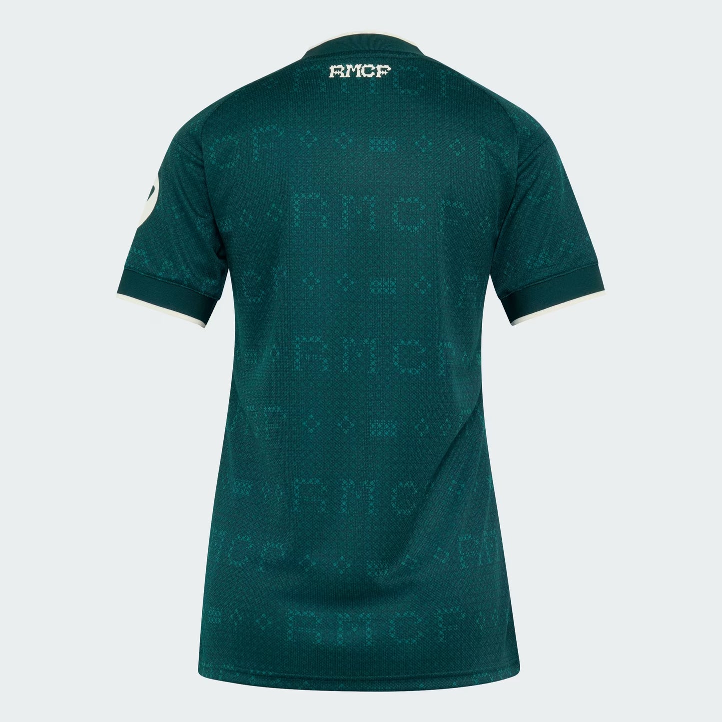 Camisa Feminina Real Madrid II 2026/2027 Torcedor