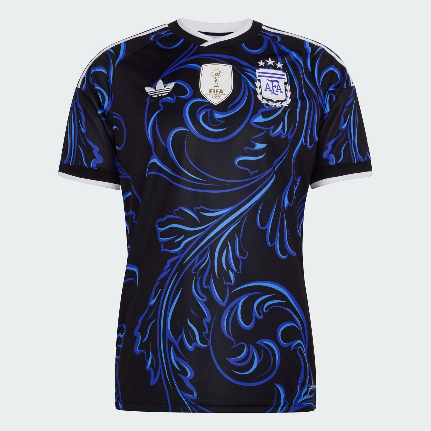 Camisa Argentina 2026/27 II