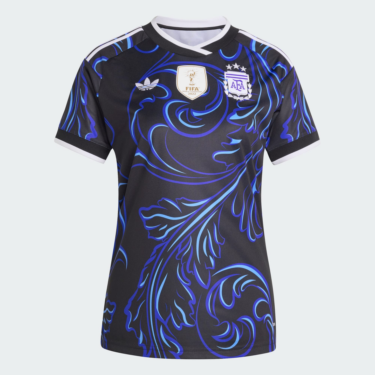 Camisa Feminina Argentina 2026/27 II