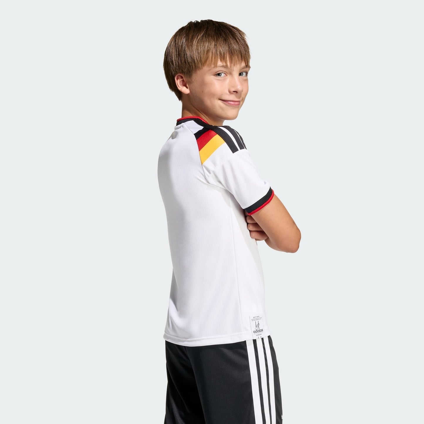 Conjunto Infantil Alemanha 2026/27 I