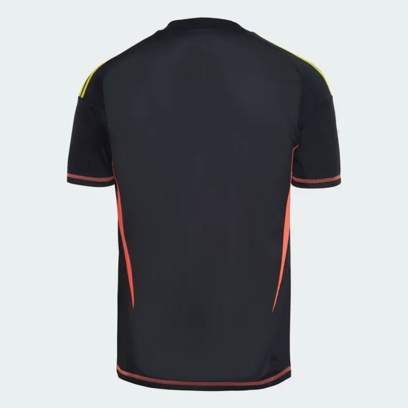 Camisa Atlético Mineiro 2025/26 Goleiro