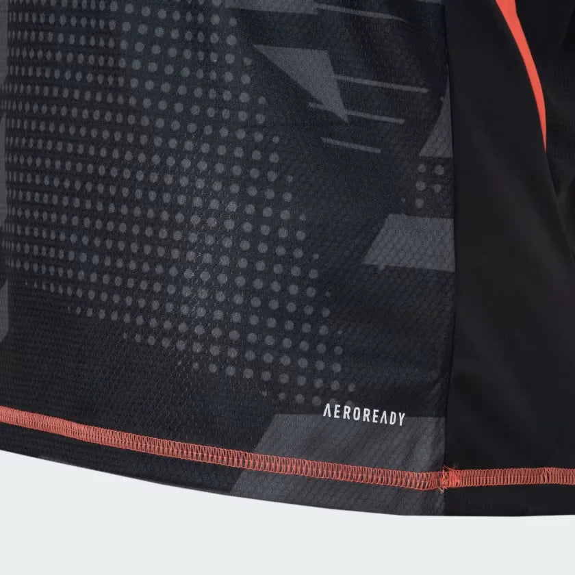 Camisa Atlético Mineiro 2025/26 Goleiro