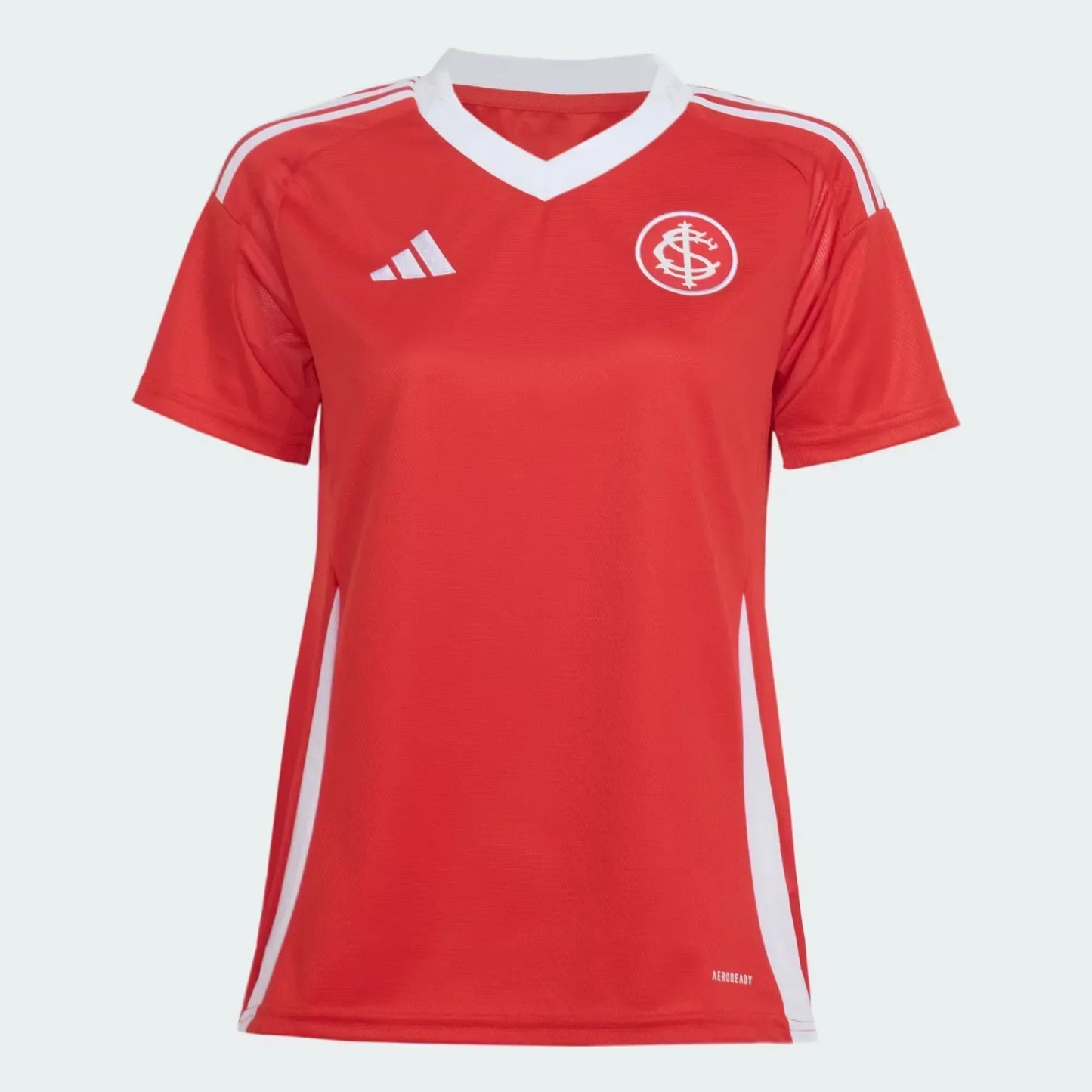 Camisa Feminina Internacional 2025/26 I Torcedor