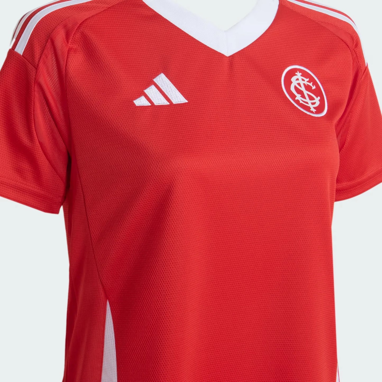 Camisa Feminina Internacional 2025/26 I Torcedor