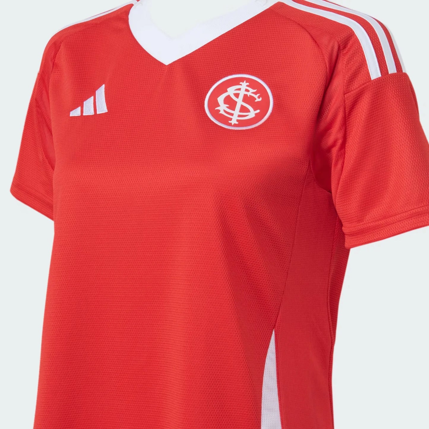 Camisa Feminina Internacional 2025/26 I Torcedor