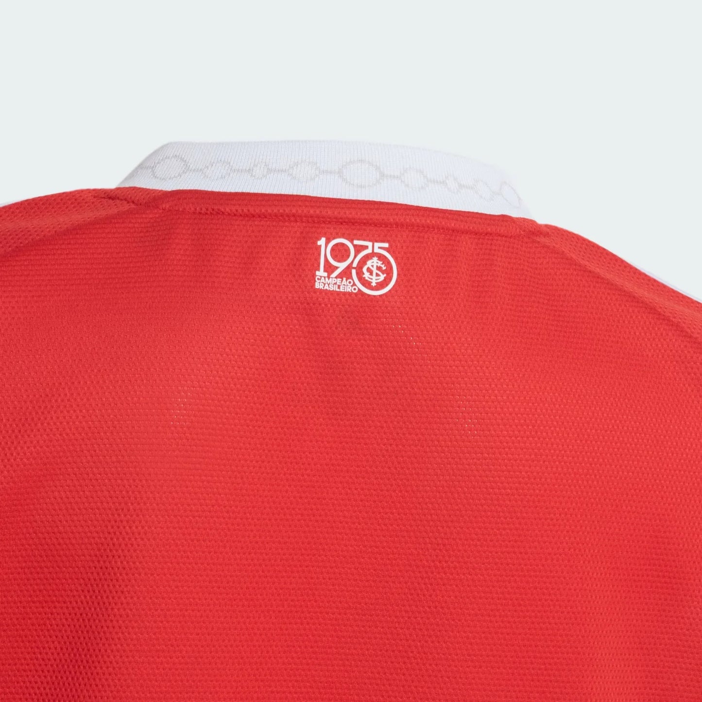 Camisa Feminina Internacional 2025/26 I Torcedor