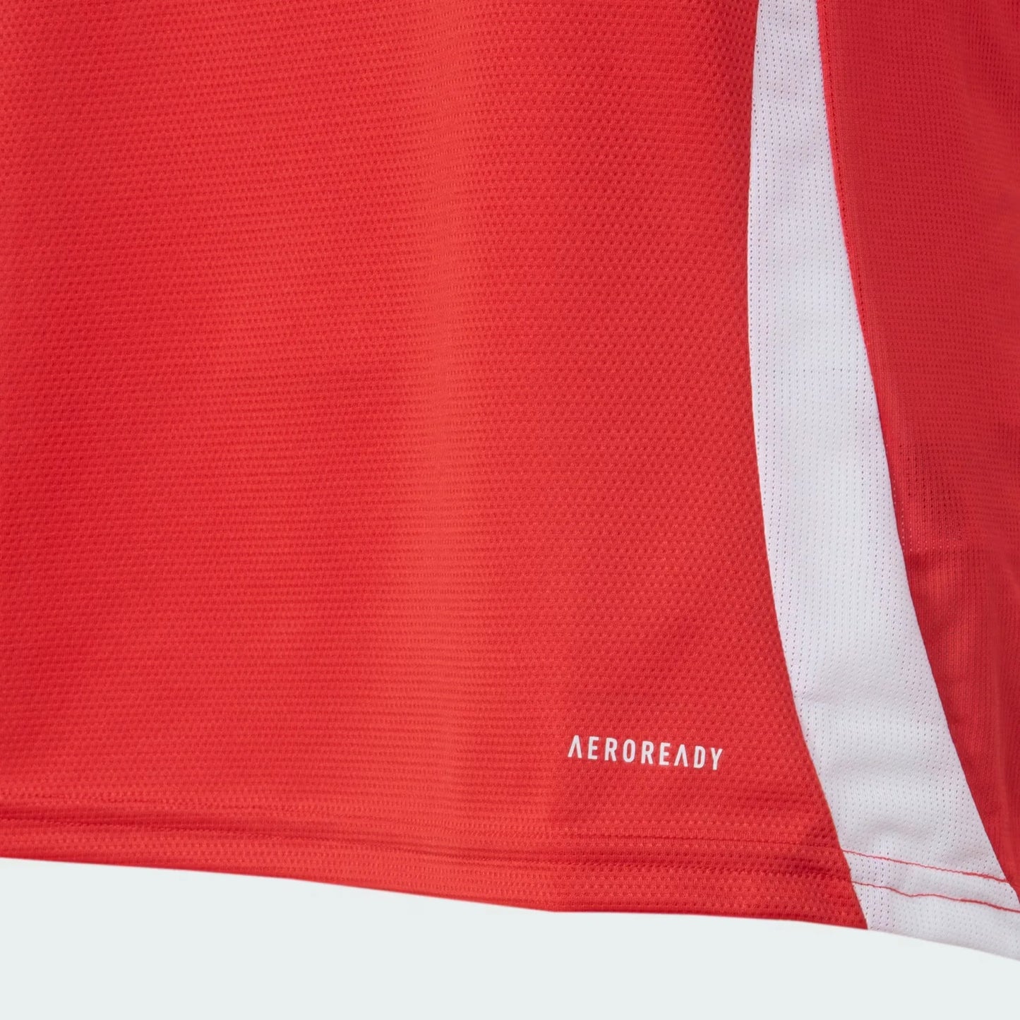 Camisa Feminina Internacional 2025/26 I Torcedor