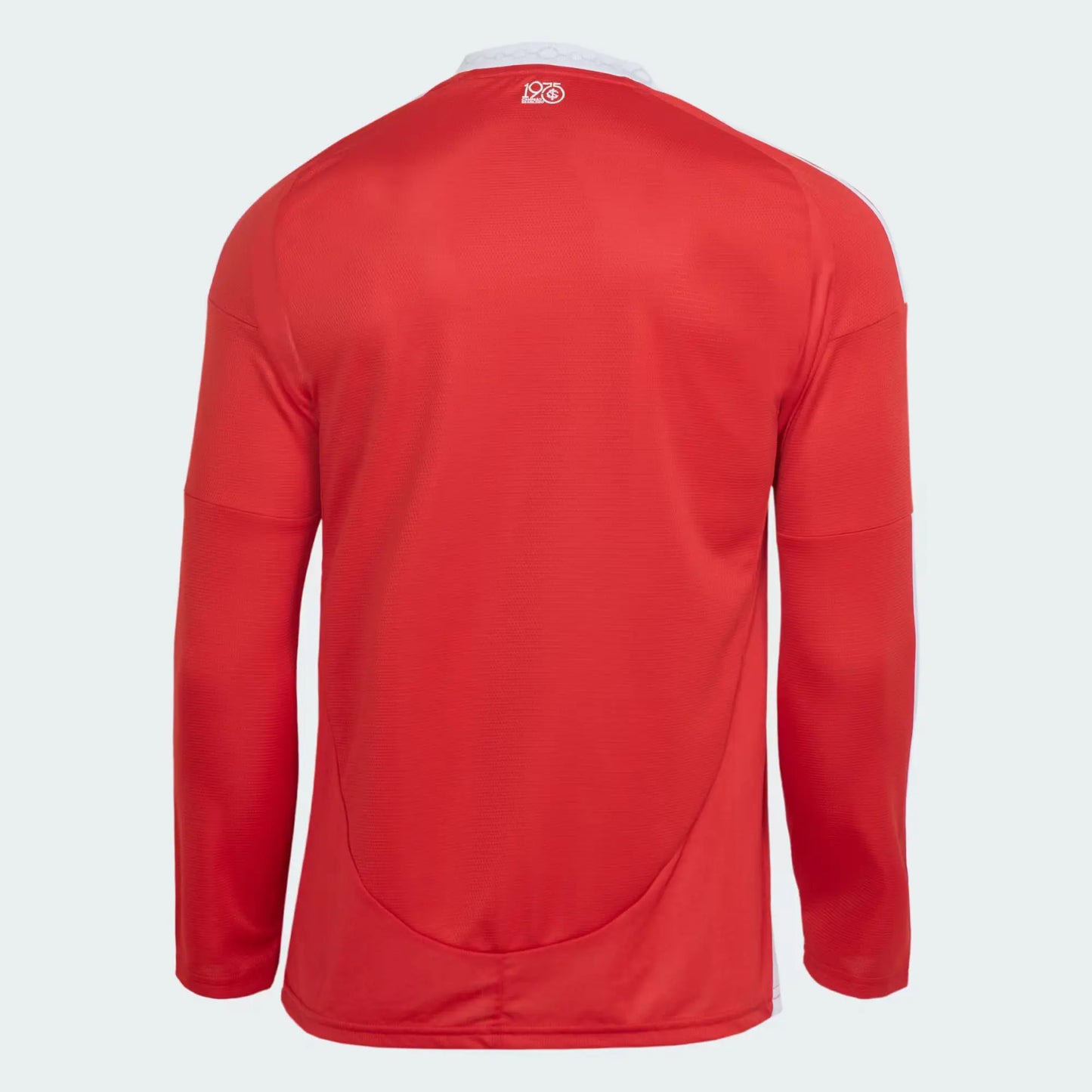 Camisa Internacional Manga Longa 2025/26 I