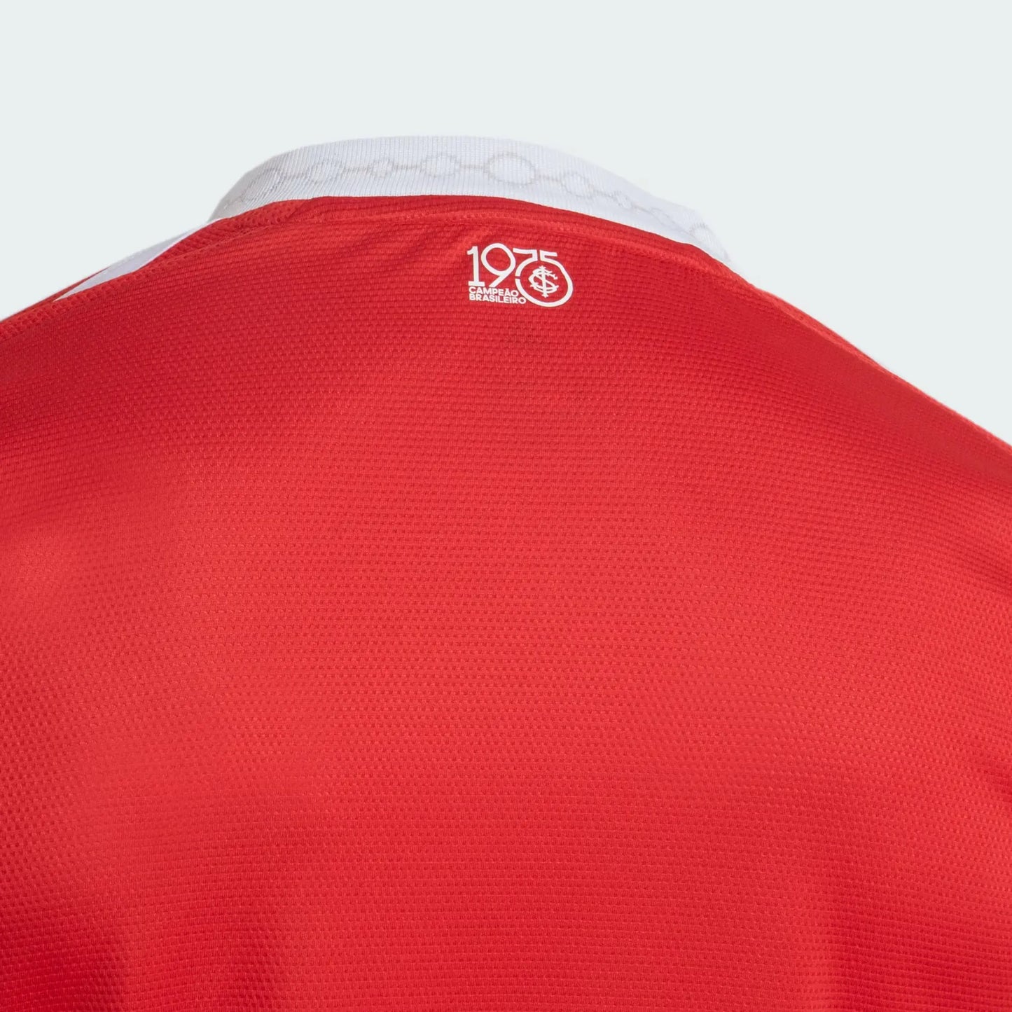 Camisa Internacional Manga Longa 2025/26 I