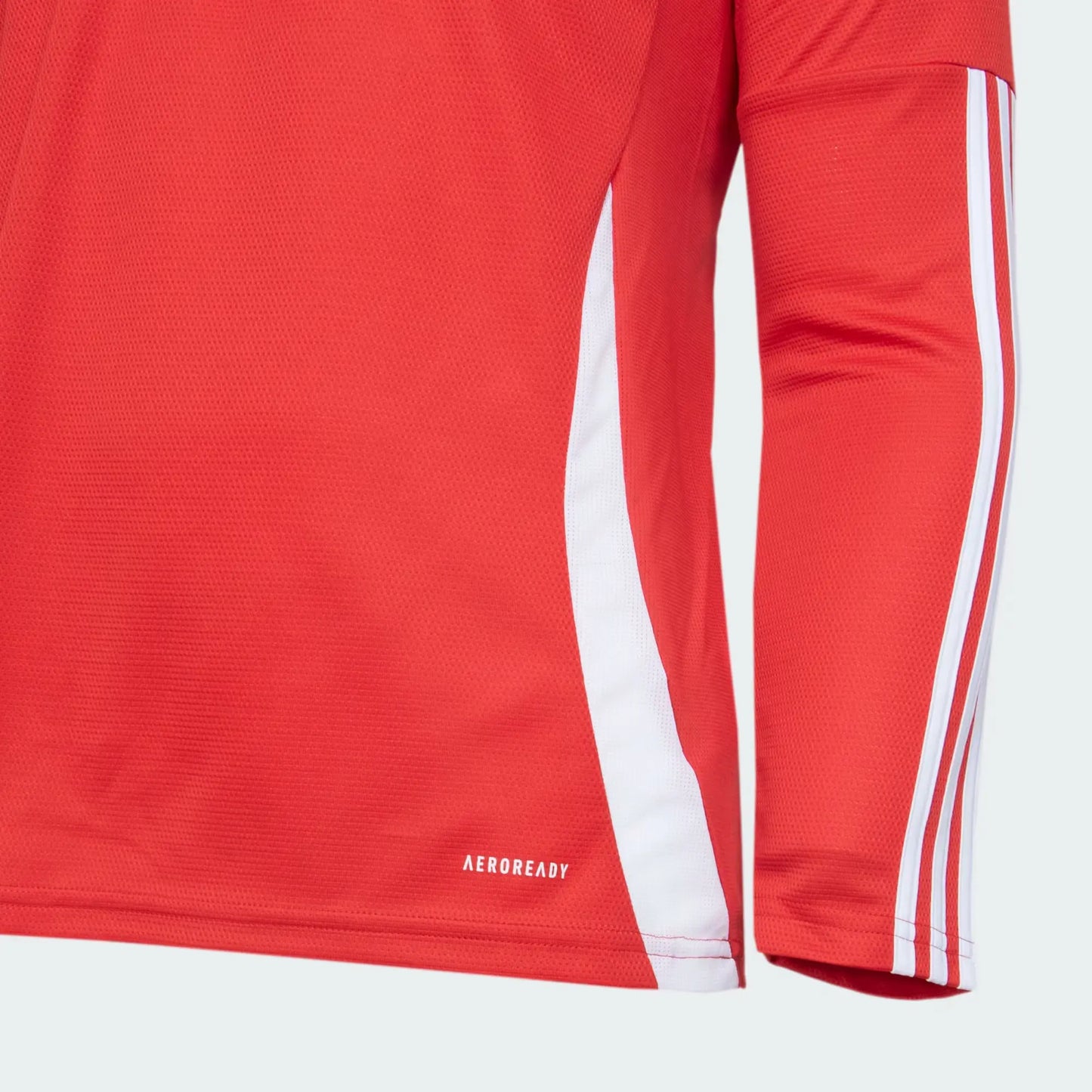 Camisa Internacional Manga Longa 2025/26 I