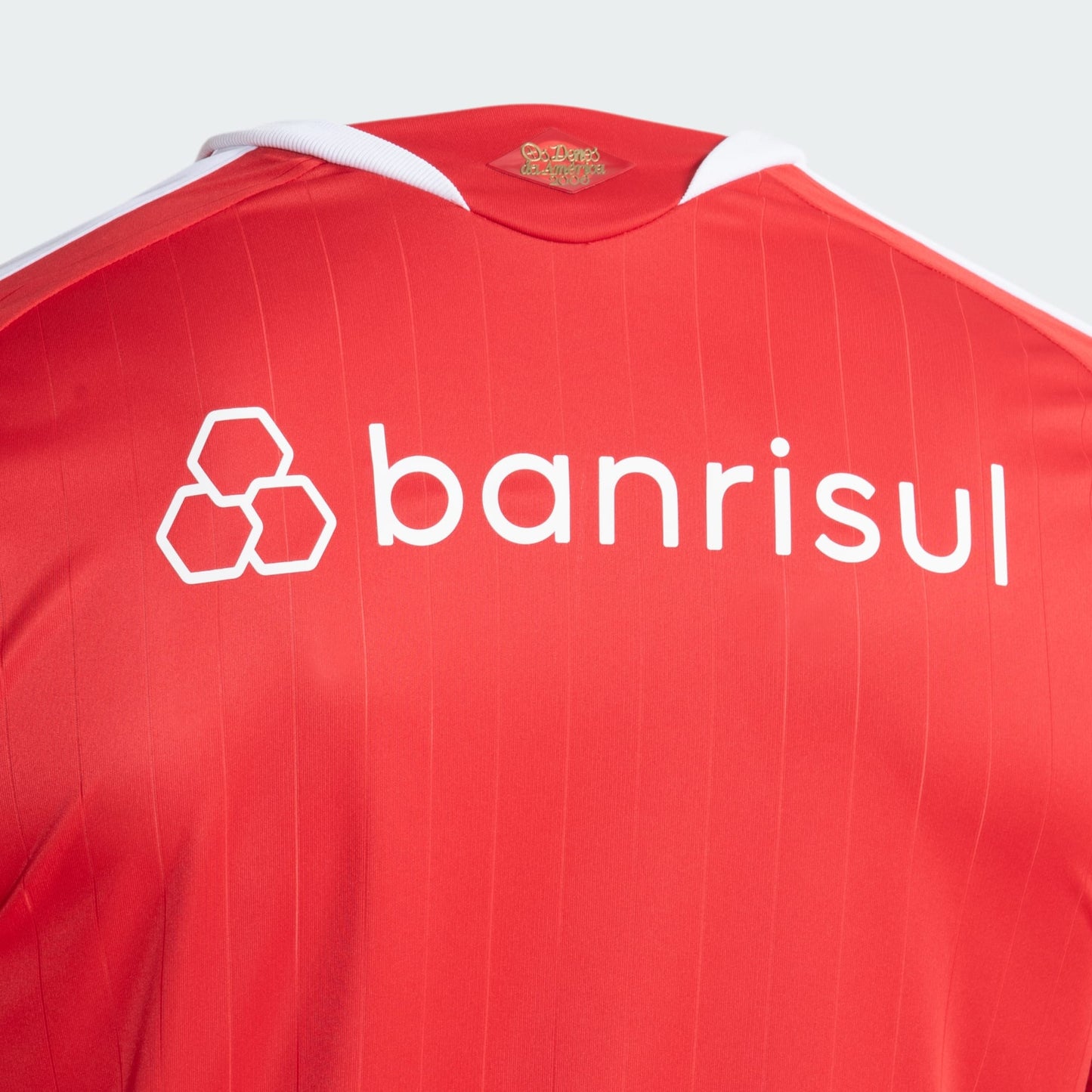 Camisa Internacional 2026/27 I