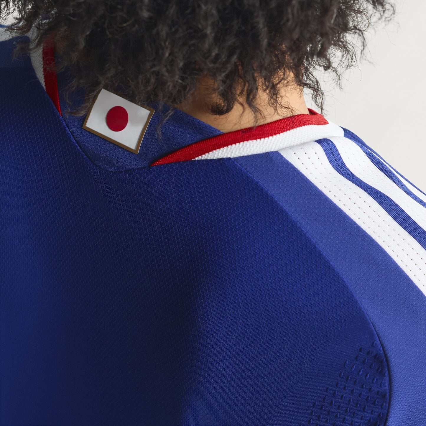 Camisa Japão 2026/27 I Jogador