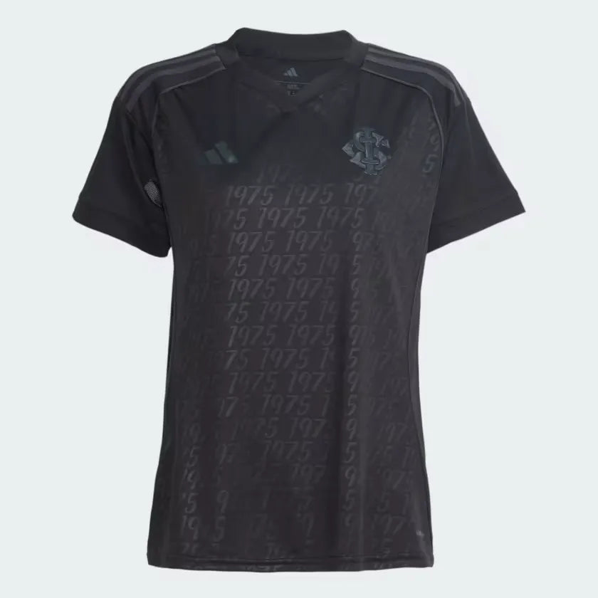 Camisa Feminina Internacional 2025/26 III Torcedor