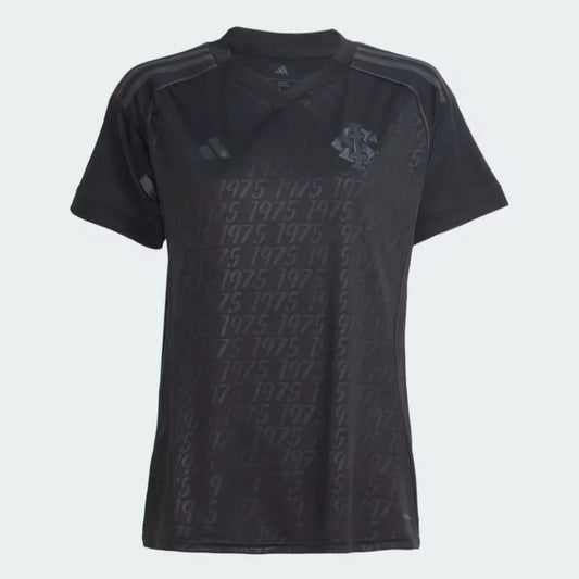 Camisa Feminina Internacional 2025/26 III Torcedor