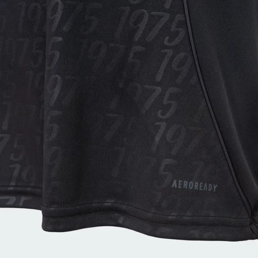 Camisa Feminina Internacional 2025/26 III Torcedor