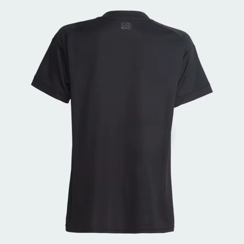 Camisa Feminina Internacional 2025/26 III Torcedor