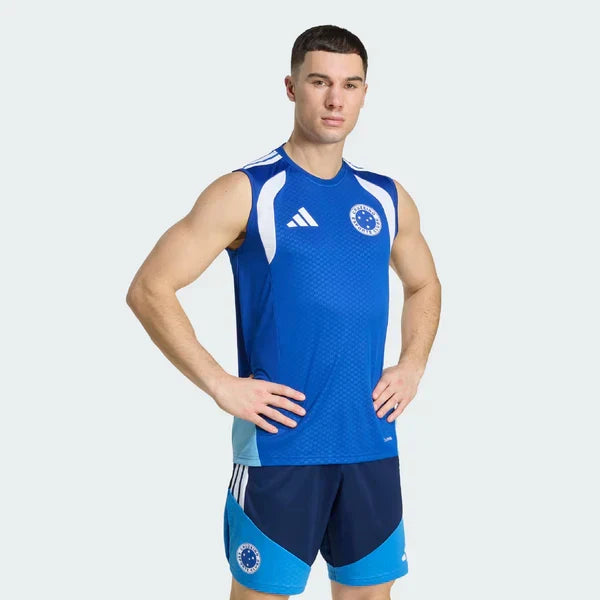 Regata Treino Cruzeiro 2026/27 I