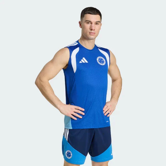 Regata Treino Cruzeiro 2026/27 I