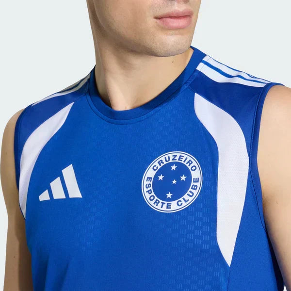 Regata Treino Cruzeiro 2026/27 I