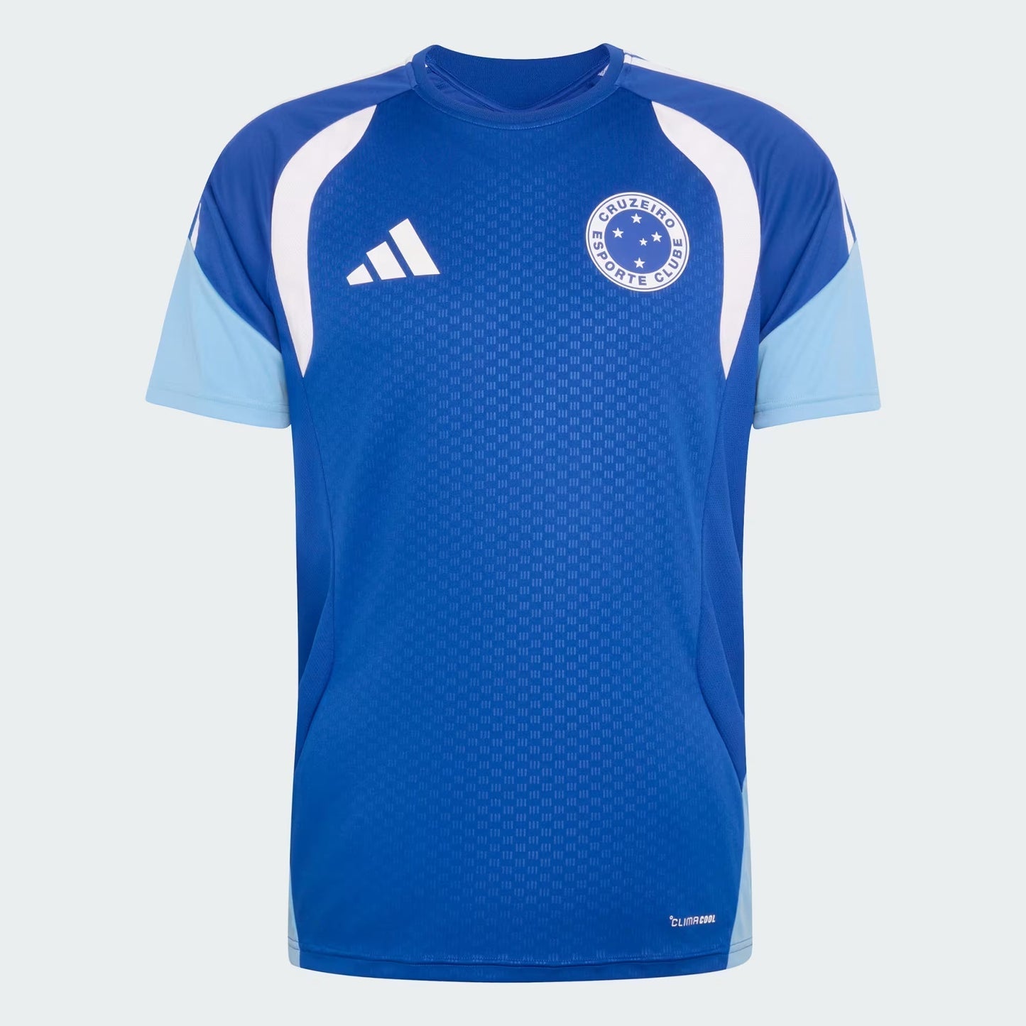Camisa Treino Cruzeiro 2026/27