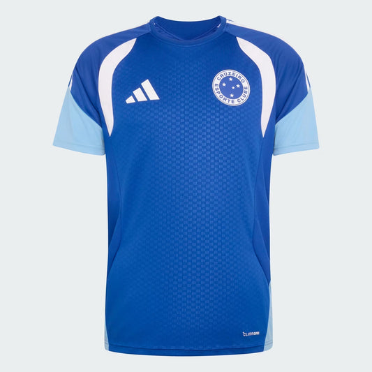 Camisa Treino Cruzeiro 2026/27
