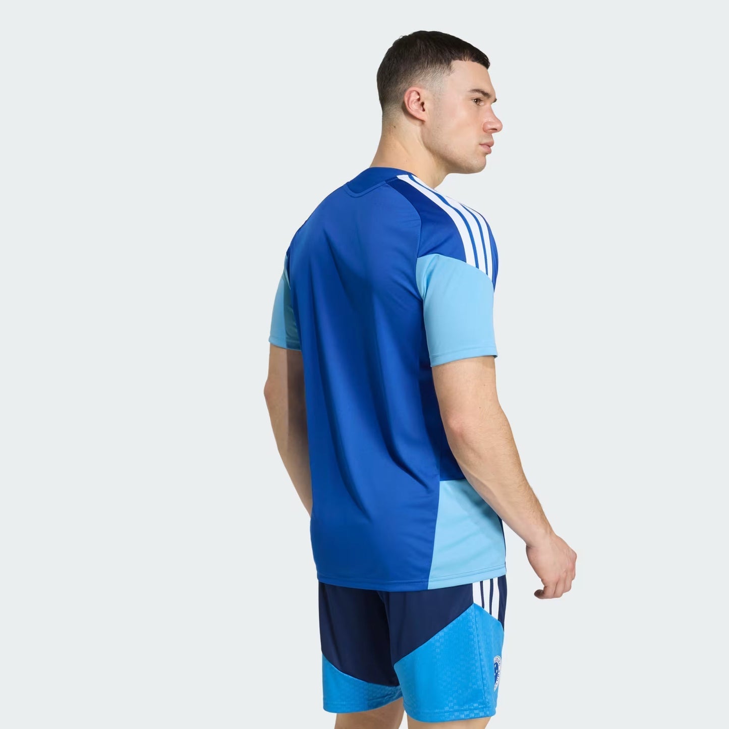 Camisa Treino Cruzeiro 2026/27