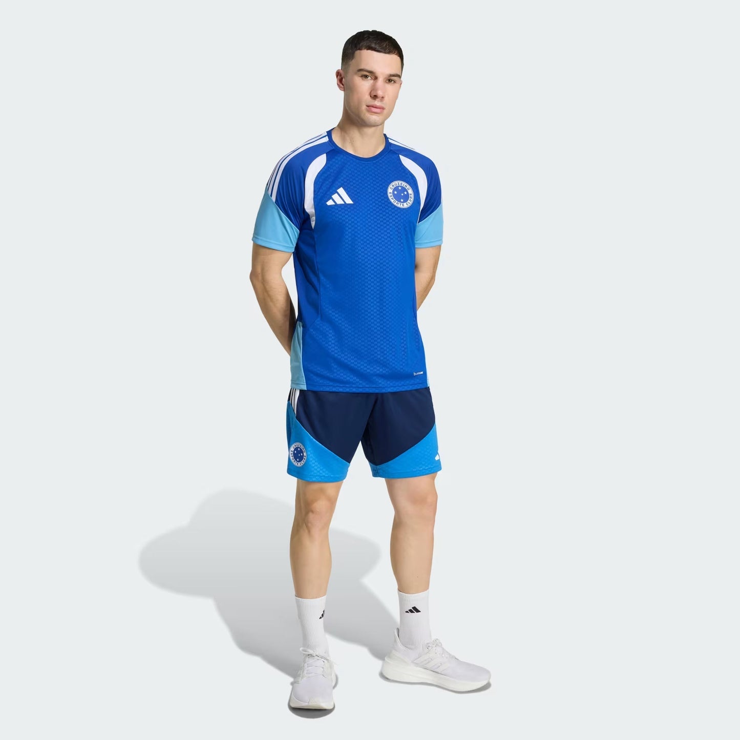 Camisa Treino Cruzeiro 2026/27